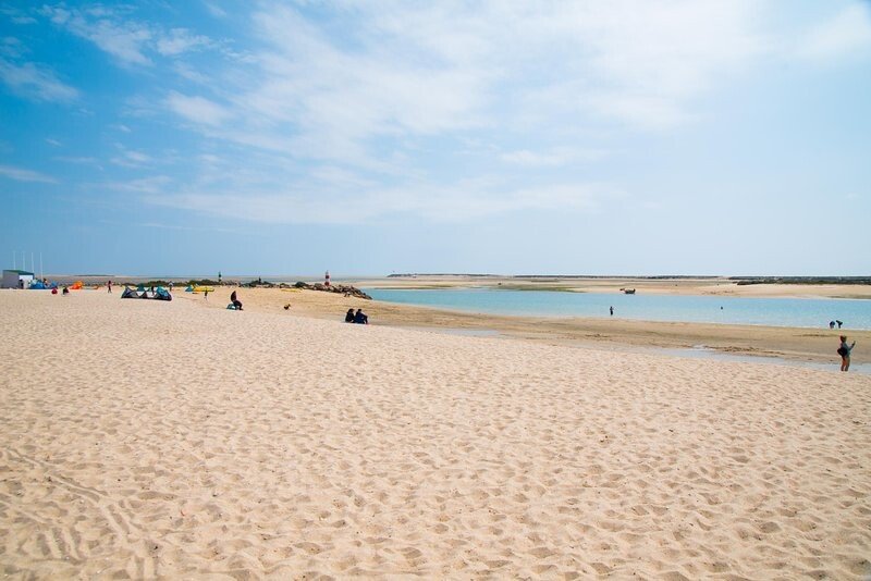 Huis 2 slaapkamers, met air conditioning