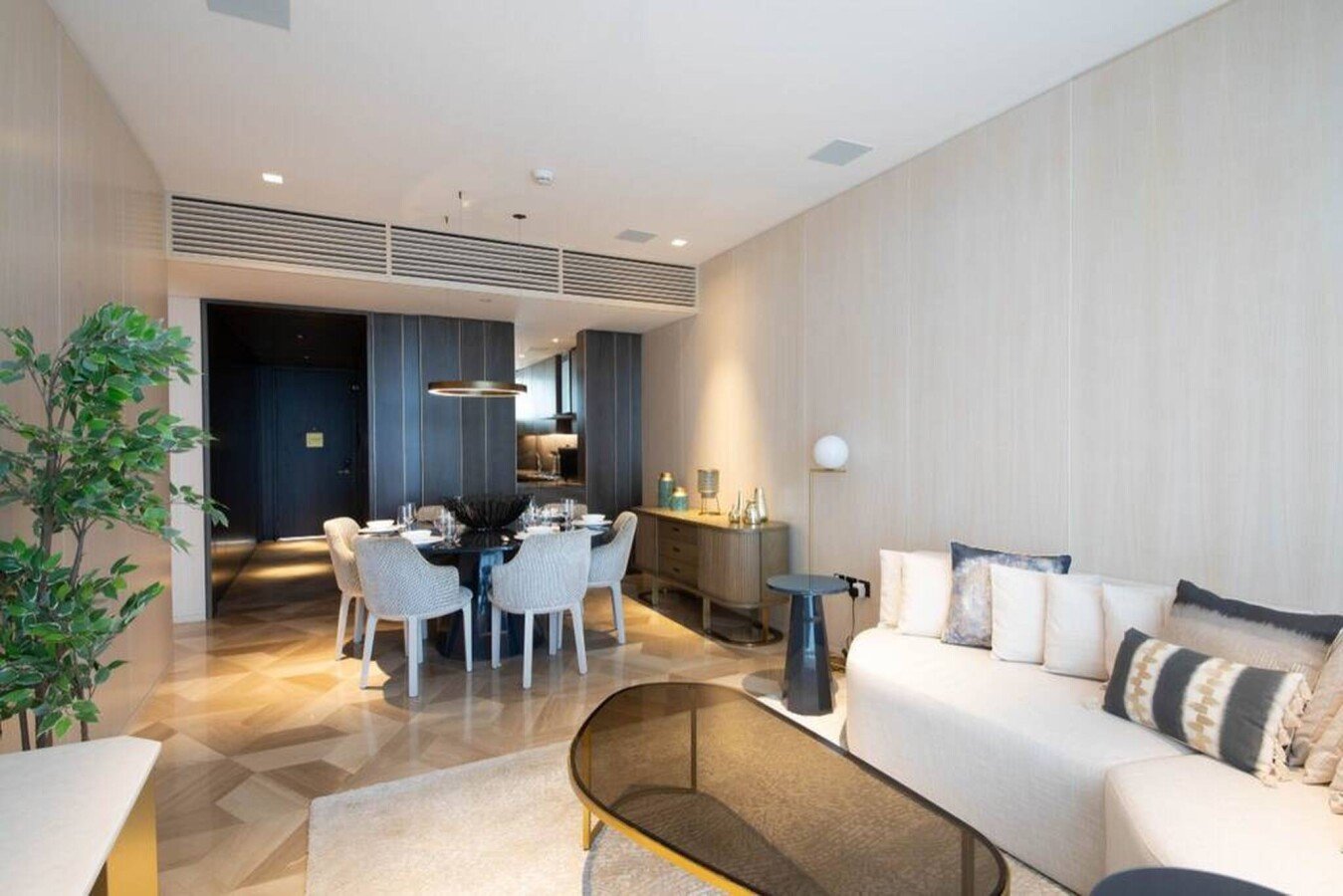 Apartamento 2 habitaciones, con piscina