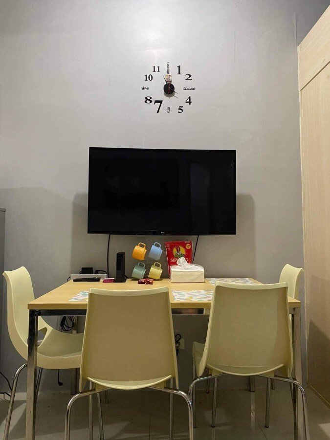 Wohnung 1 Schlafzimmer, mit Pool