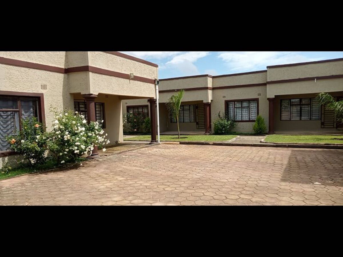 Apartment 3 bedrooms, with air conditioning