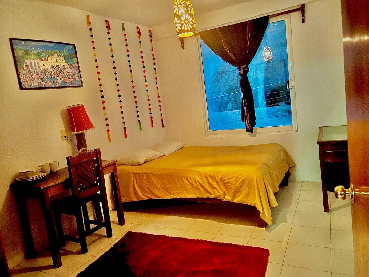 Aparthotel 1 Schlafzimmer, mit WLAN