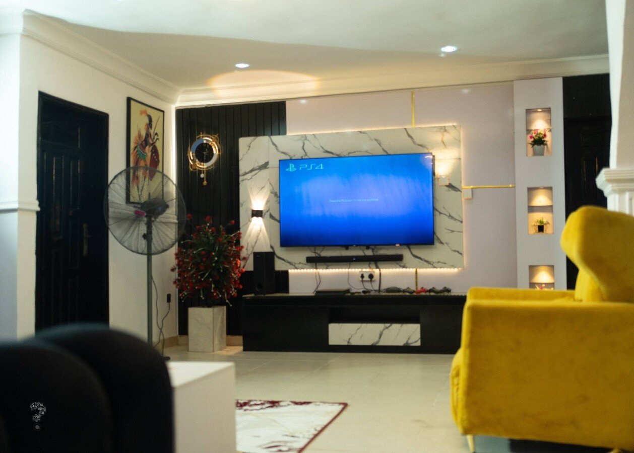 Wohnung 2 Schlafzimmer, mit Pool