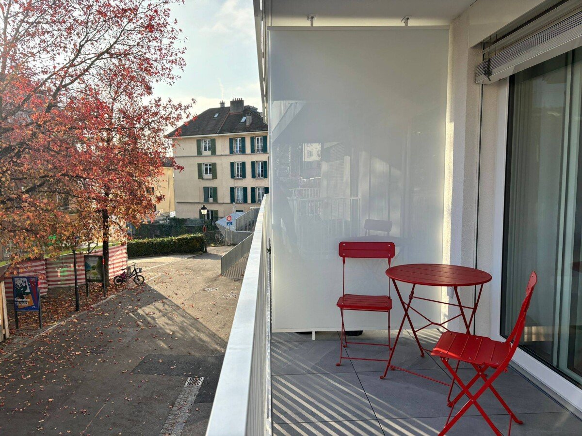 Apartment 1 bedroom, with wifi