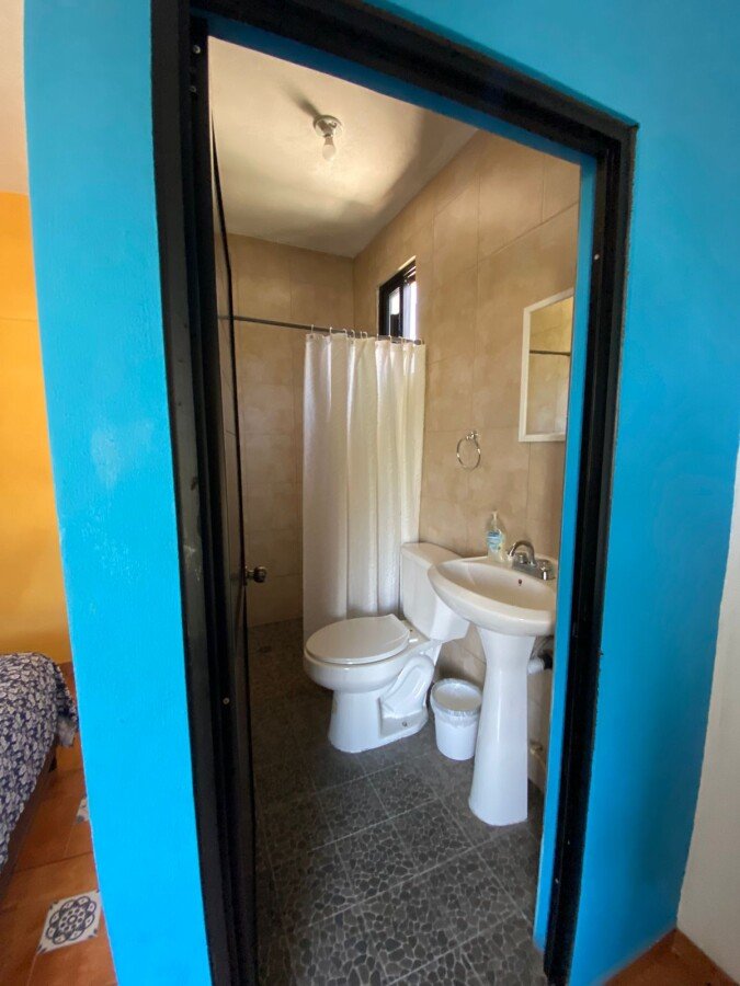 Aparthotel 1 habitación, con aire acondicionado