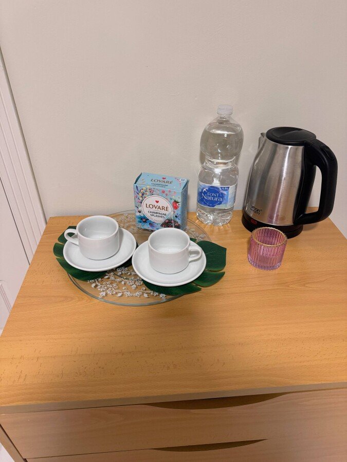 Appart'Hotel moderne, 1 chambre, avec piscine