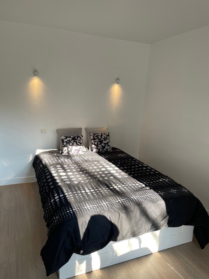 Aparthotel 1 Schlafzimmer, mit WLAN