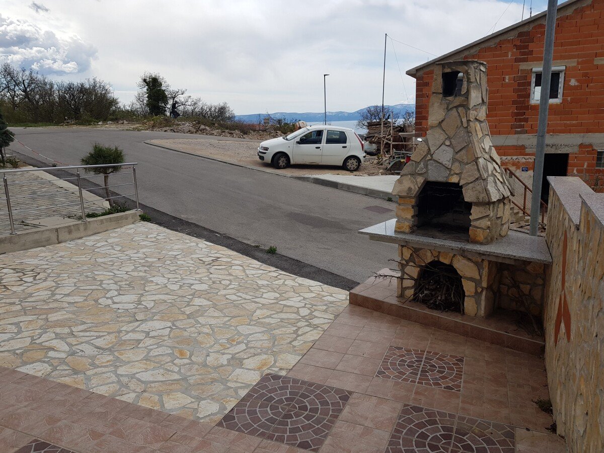 Wohnung 1 Schlafzimmer, mit Meerblick
