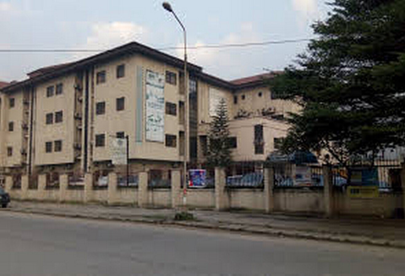 Aparthotel 1 bedroom, with sea view