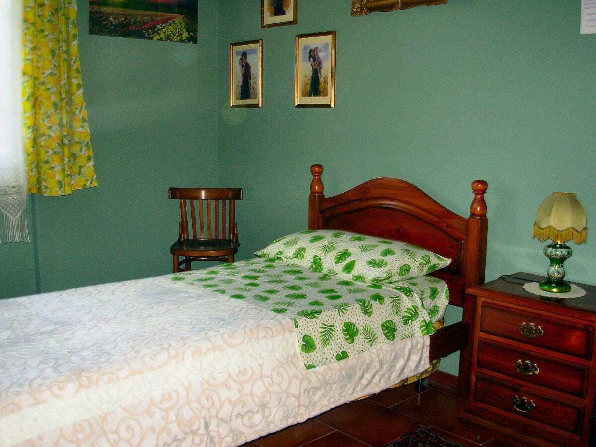 Aparthotel 1 camera, con giardino