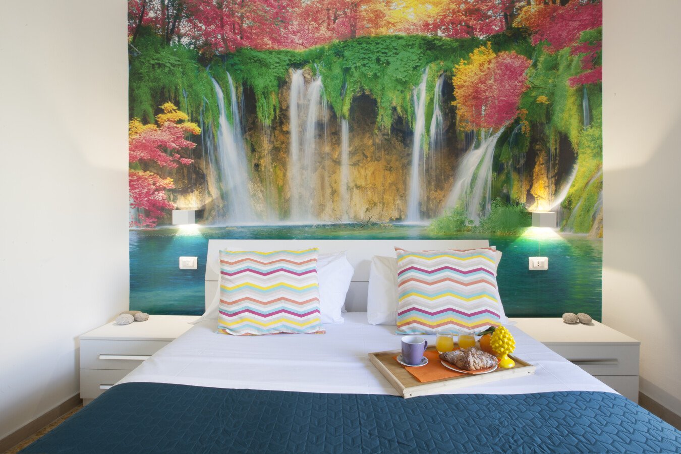 Aparthotel 1 Schlafzimmer, mit Klimaanlage