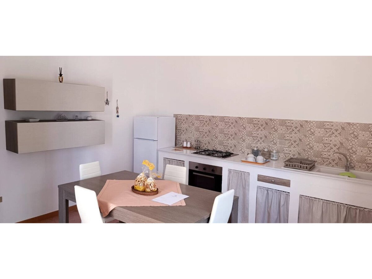 Appartamento 1 camera, con aria condizionata