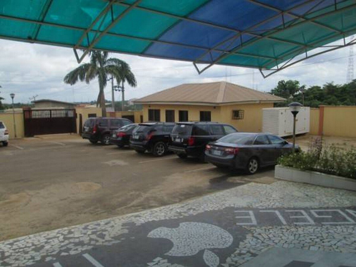 Aparthotel 1 bedroom, with sea view