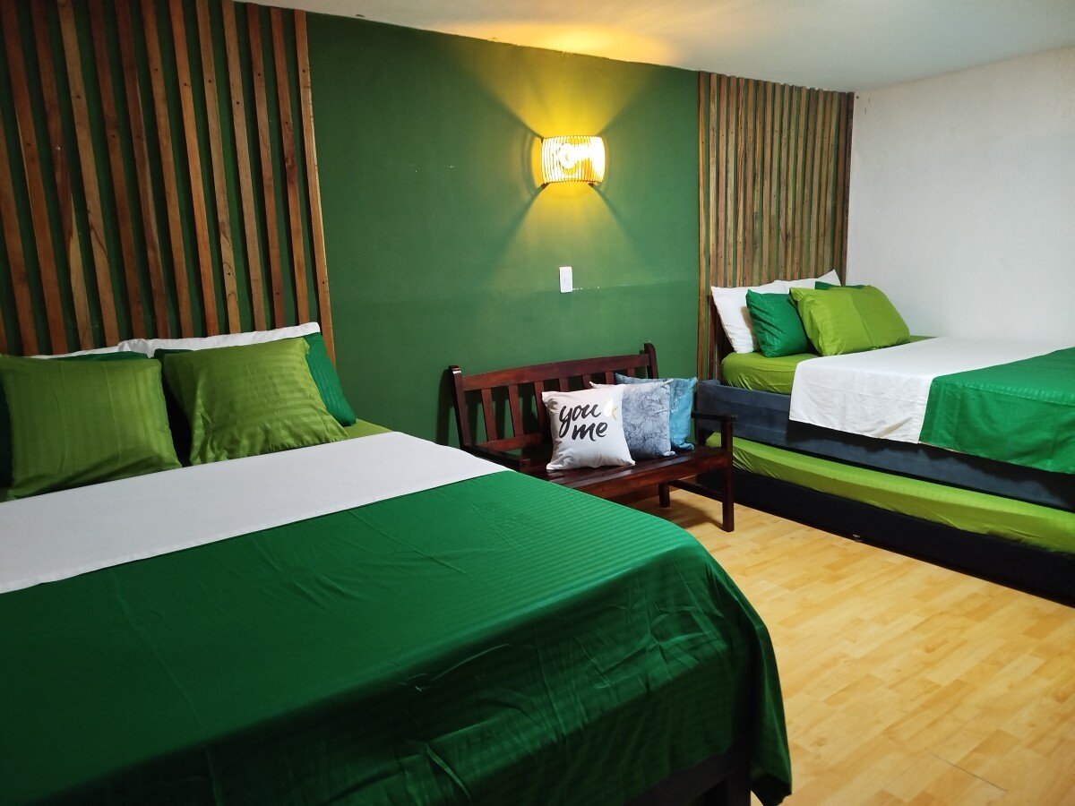 Appart'Hotel confortable, 1 chambre, avec vue sur mer