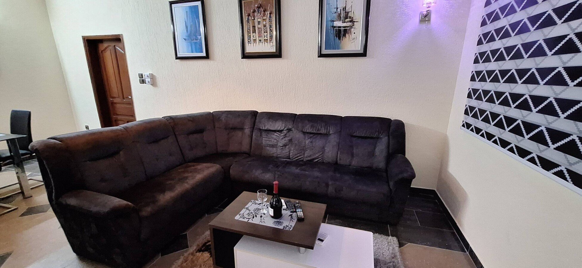 Aparthotel 1 Schlafzimmer, mit Klimaanlage