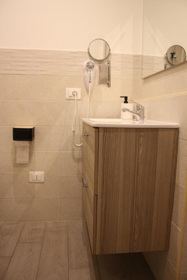 Apart Hotel 1 slaapkamer, met air conditioning