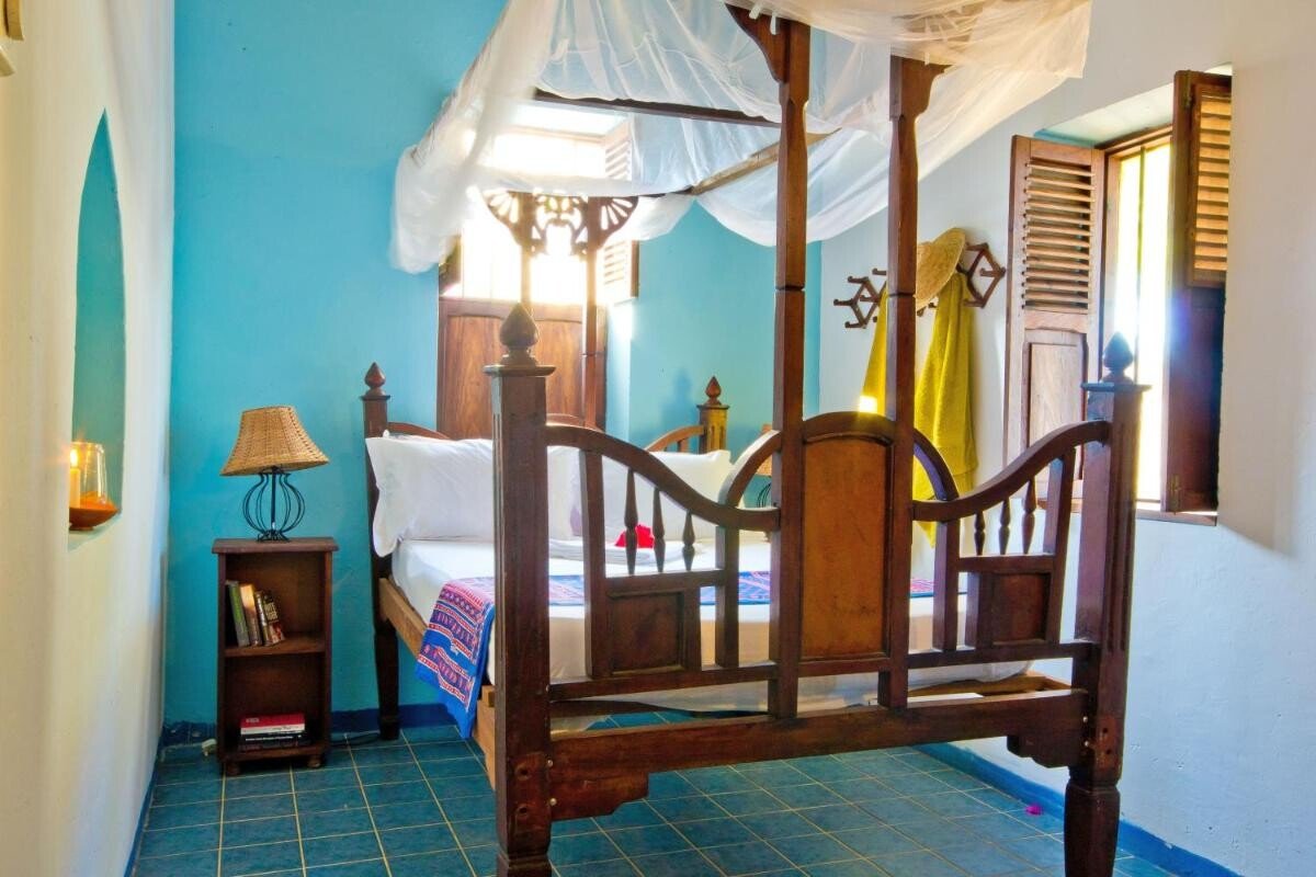 Aparthotel 1 Schlafzimmer, mit Pool