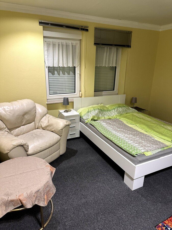 Wohnung 4 Schlafzimmer, mit WLAN