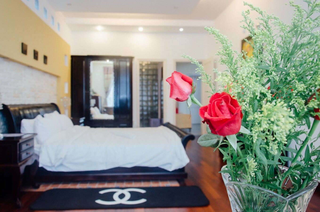 Aparthotel 1 Schlafzimmer, mit Klimaanlage