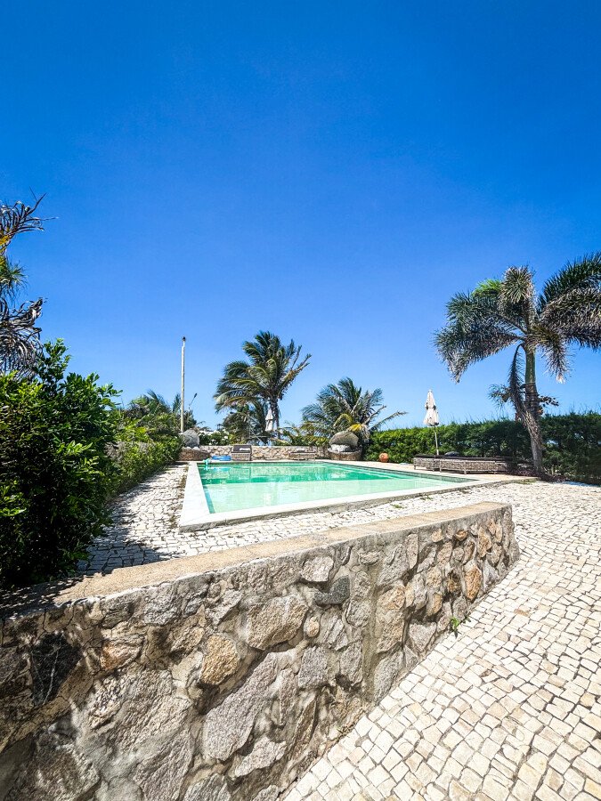 Aparthotel 1 Schlafzimmer, mit Meerblick