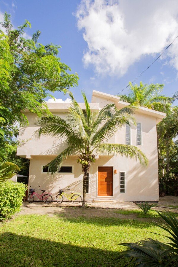 House 1 bedroom, with pool