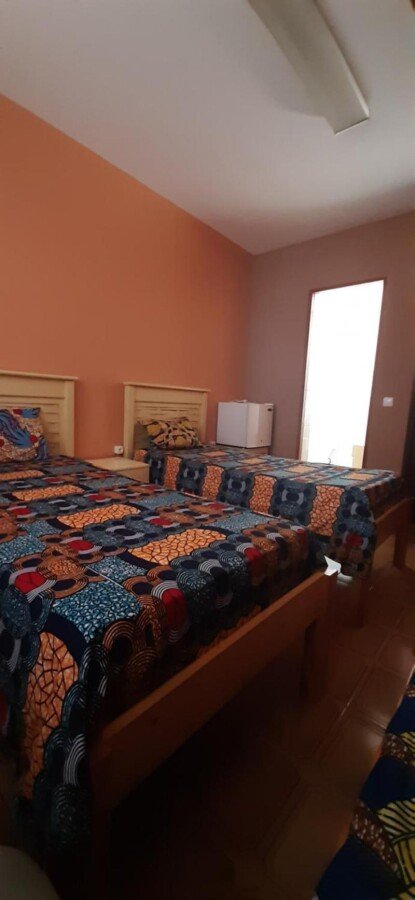 Apart Hotel 1 slaapkamer, met wifi