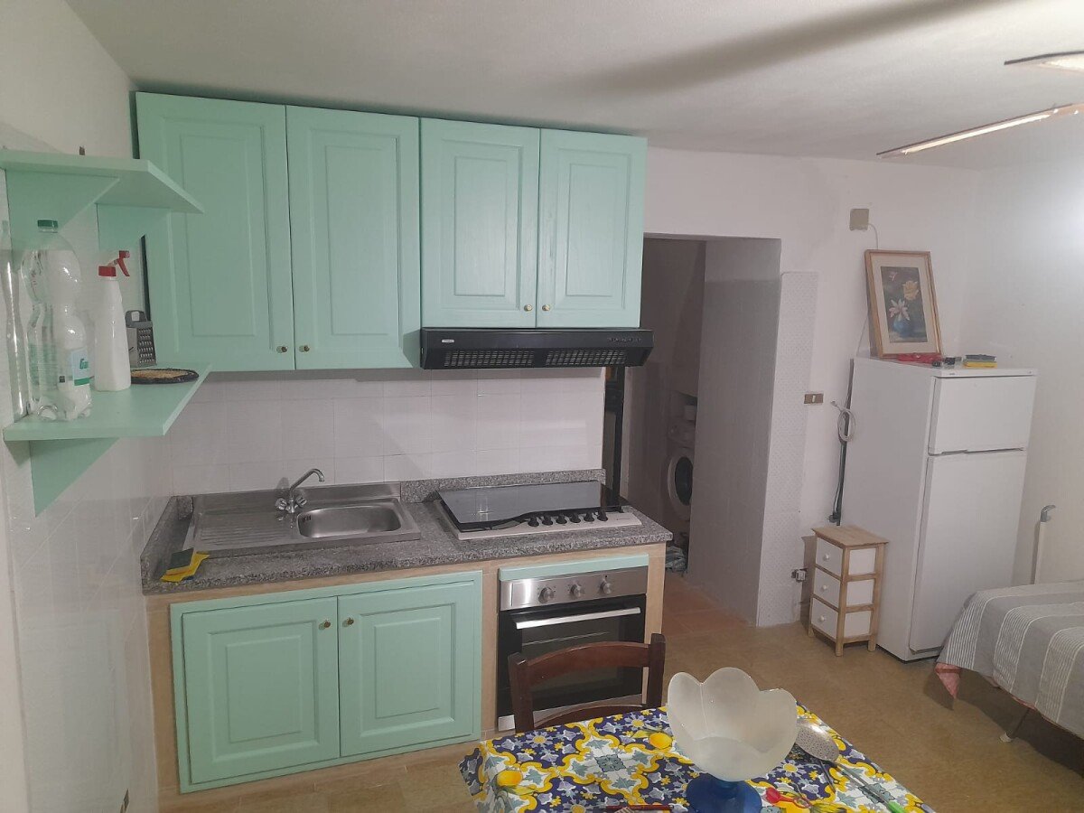 Appartamento 2 camere, con aria condizionata