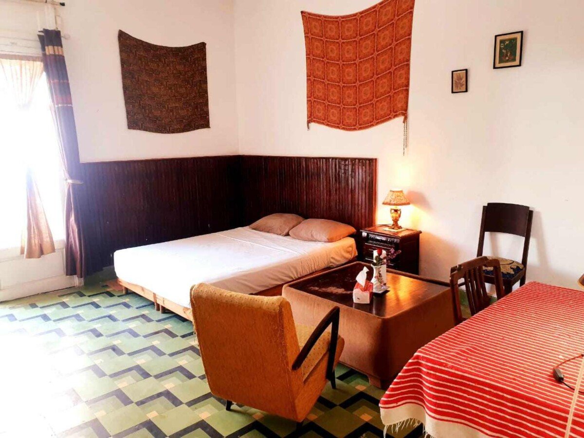 Appart'Hotel confortable, 1 chambre, avec wifi