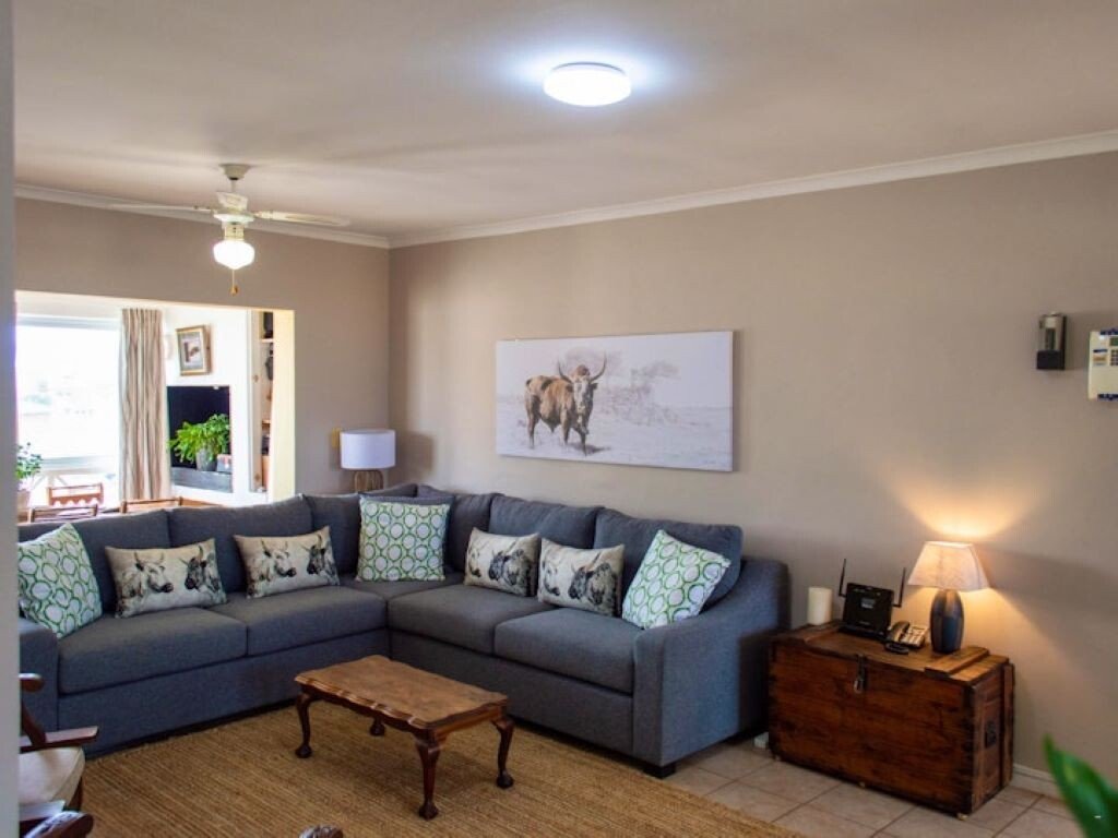 Apartamento 3 habitaciones, con vista al mar