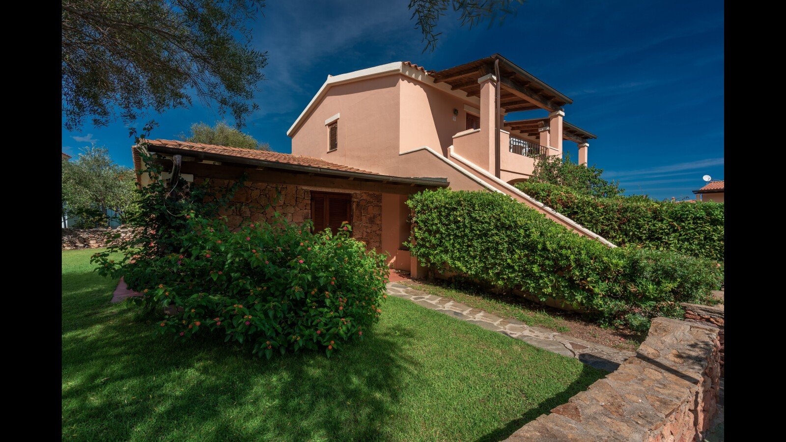 Wohnung 3 Schlafzimmer, mit Klimaanlage