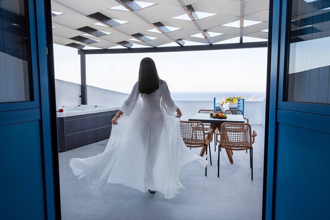 Apartamento 1 habitación, con aire acondicionado