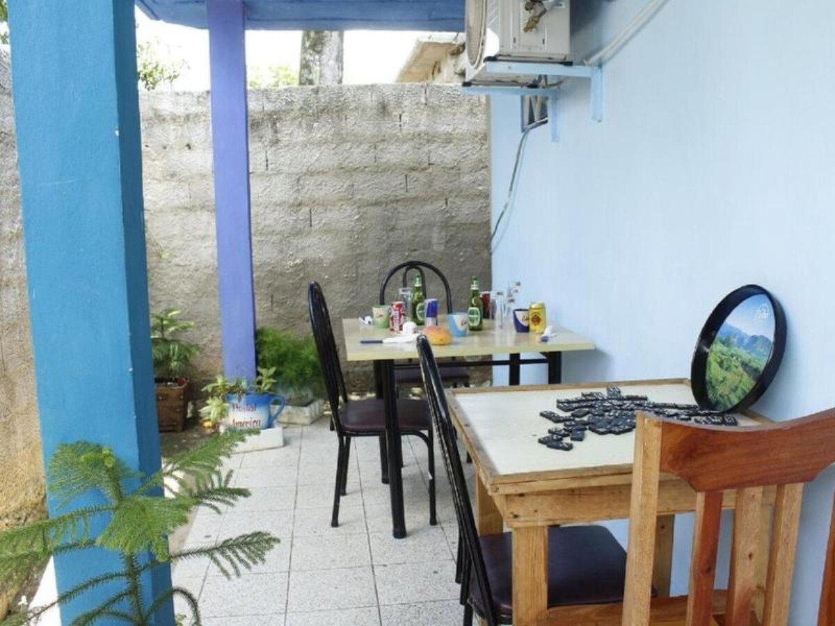 Appart'Hotel confortable, 1 chambre, avec jardin