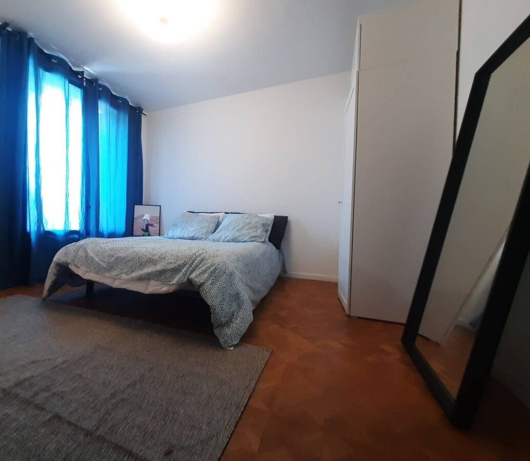 Apart Hotel 1 slaapkamer, met wifi