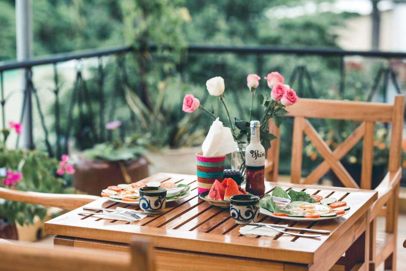 Aparthotel 1 Schlafzimmer, mit Klimaanlage