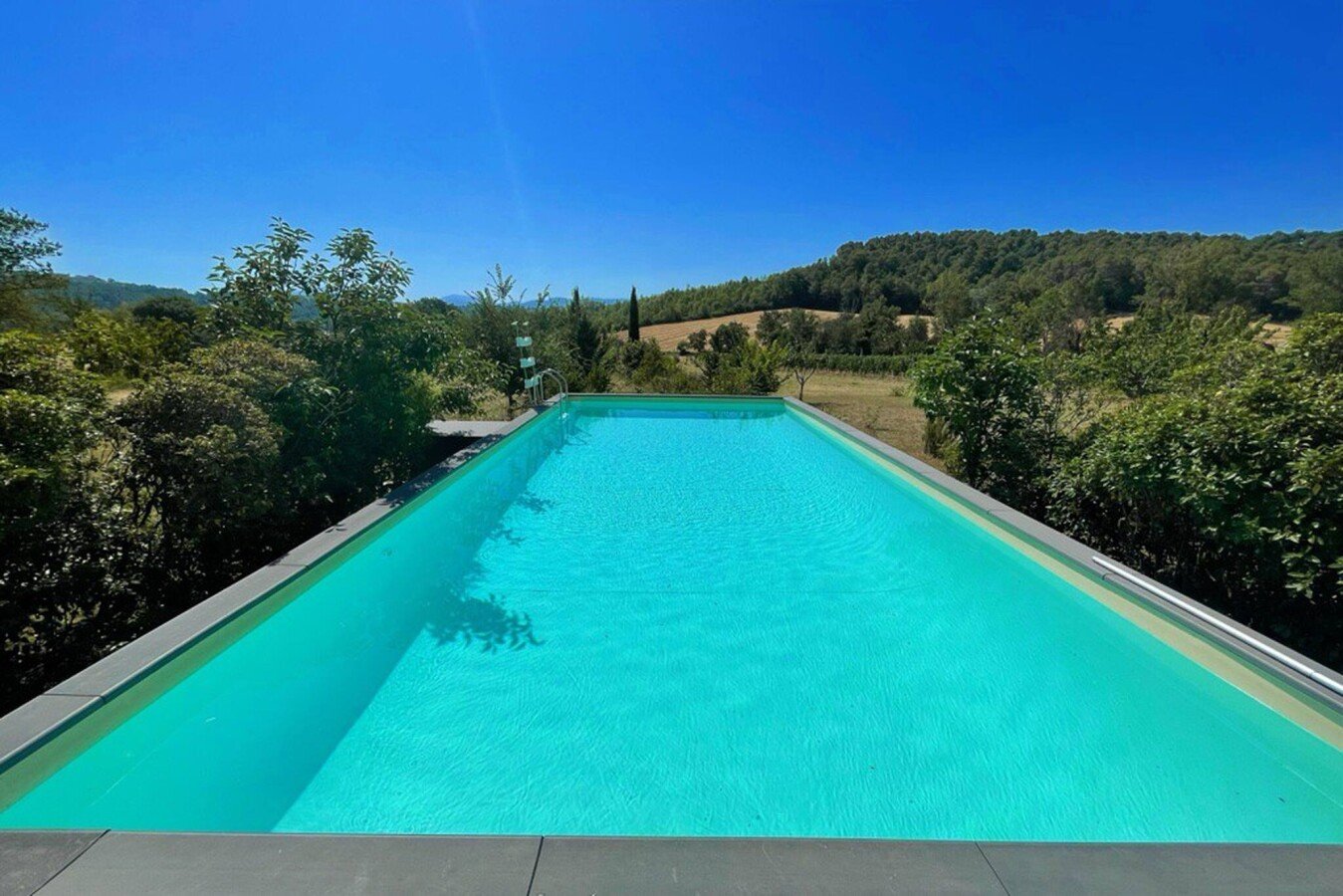 Villa 2 Schlafzimmer, mit Pool