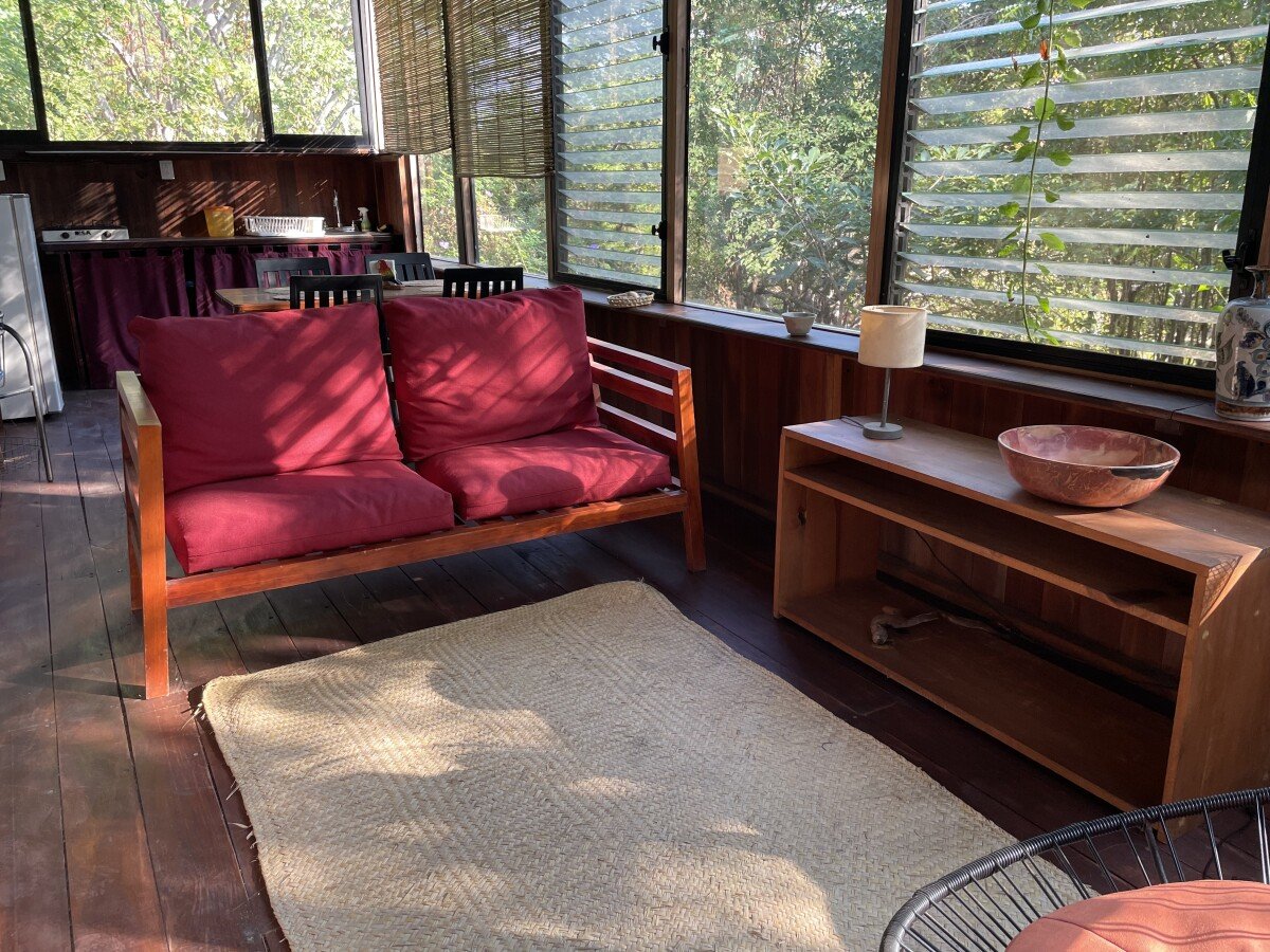 Appart'Hotel chic, 1 chambre, avec jardin