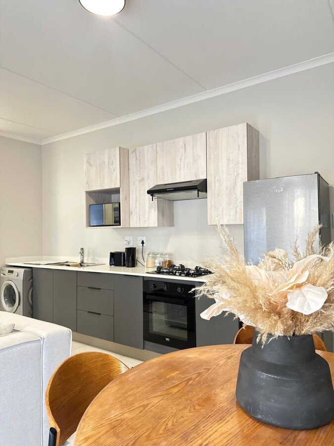 Apartamento 1 habitación, con piscina