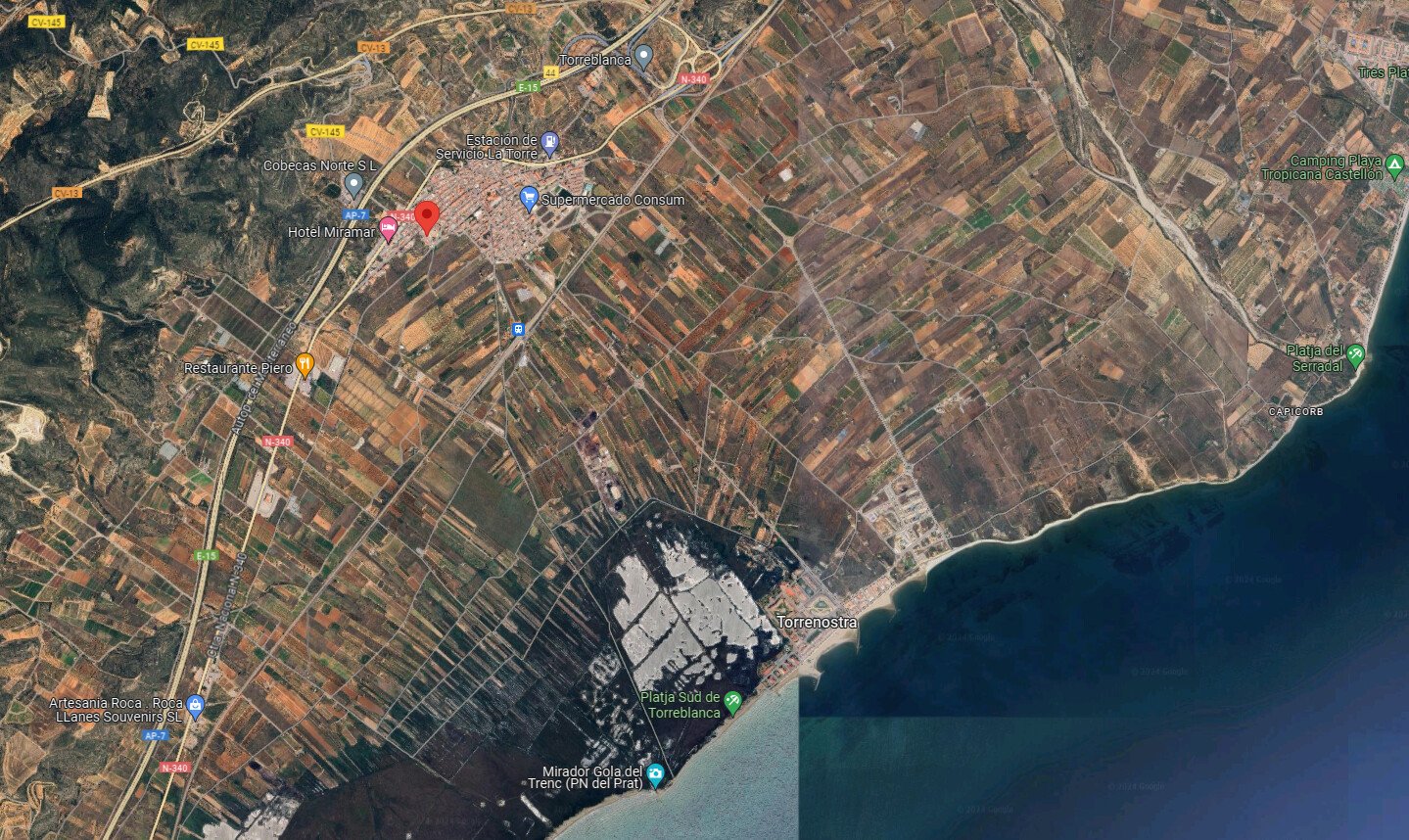 Apartamento 1 habitación, con piscina