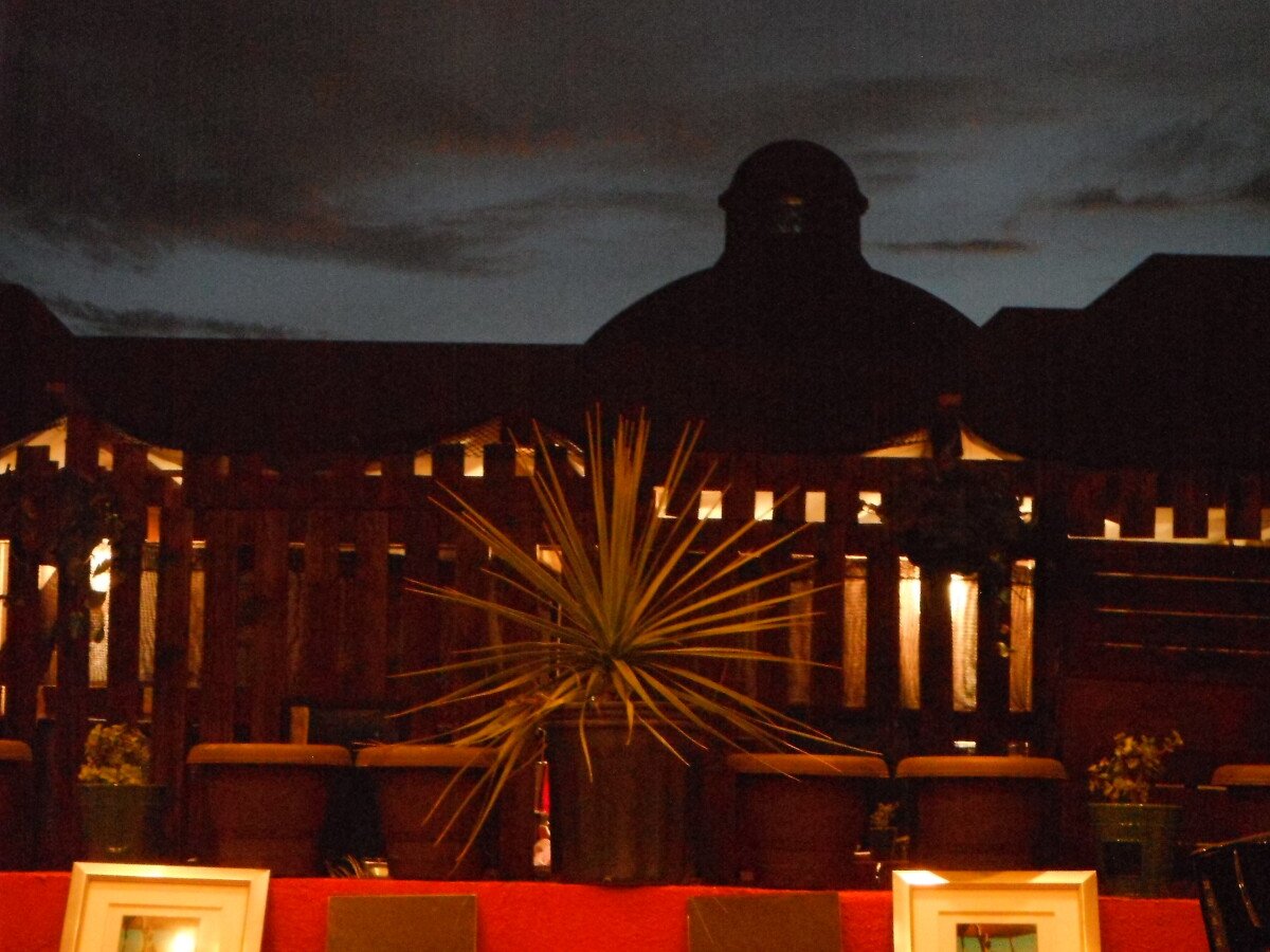 Aparthotel 1 habitación, con vista al mar