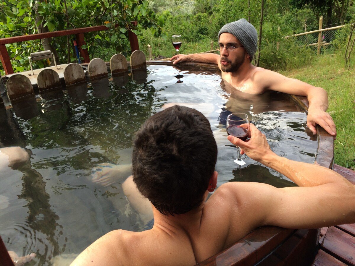 Aparthotel 3 Schlafzimmer, mit Pool