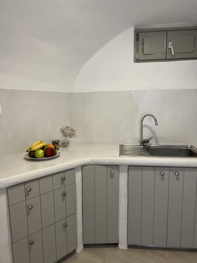 Apartamento 1 habitación, con jardín