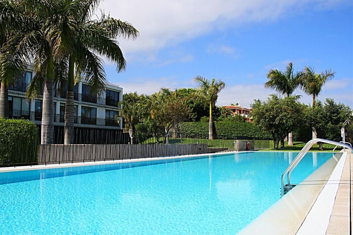 Appartement 3 slaapkamers, met sea view