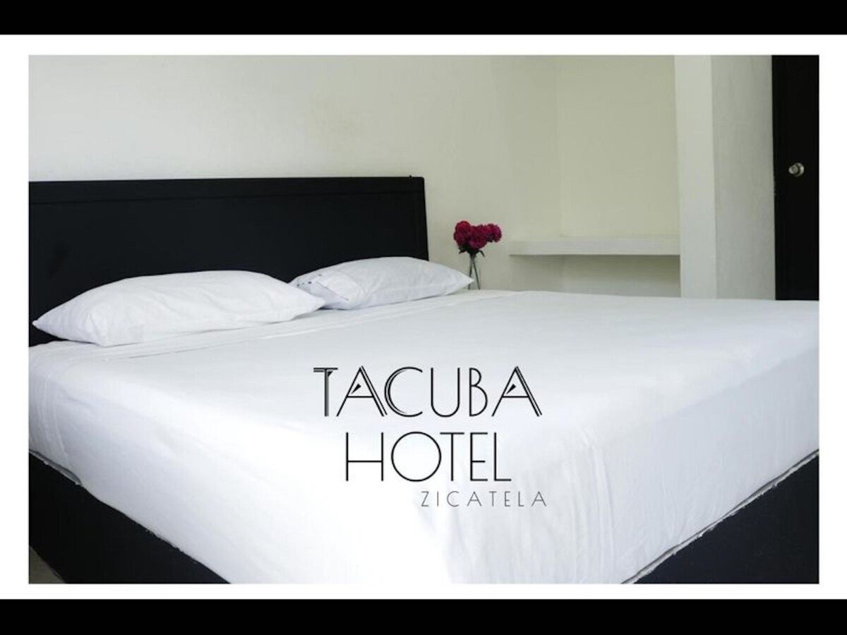 Aparthotel 1 bedroom, with wifi