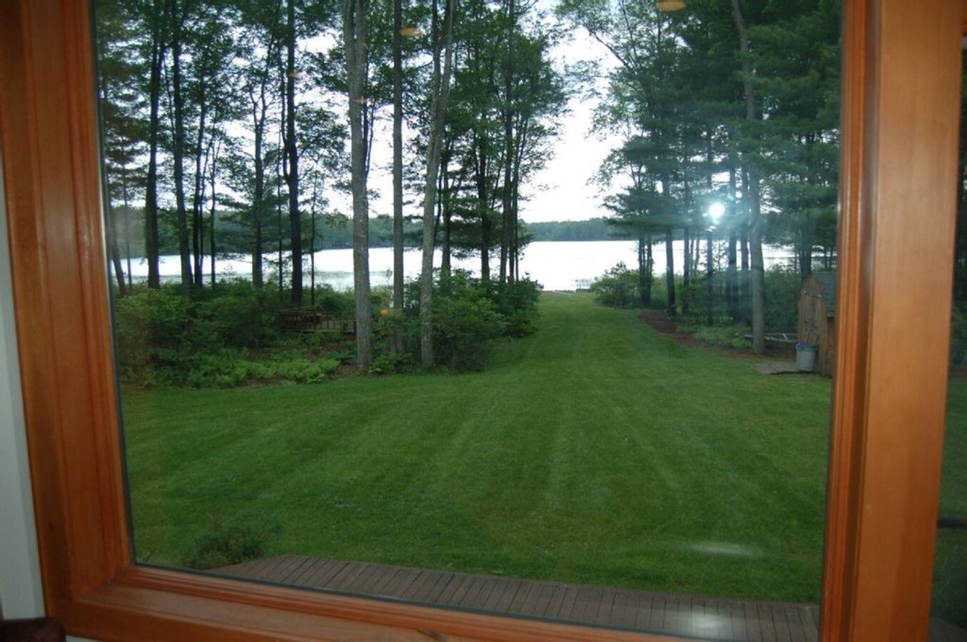 House 4 bedrooms, with air conditioning