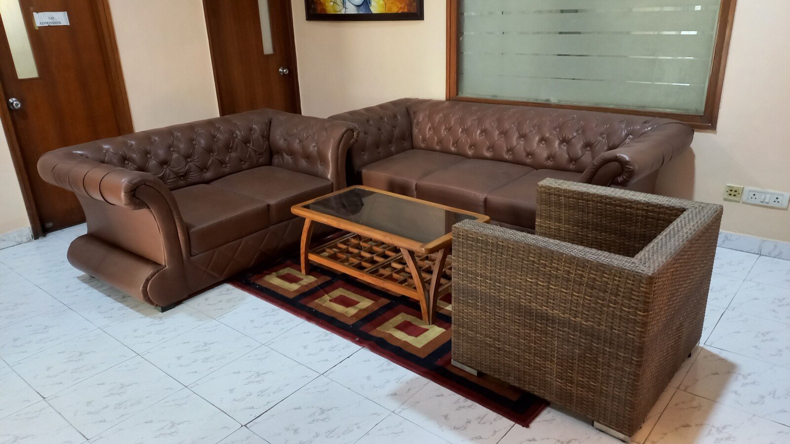 Aparthotel 10 Schlafzimmer, mit Klimaanlage