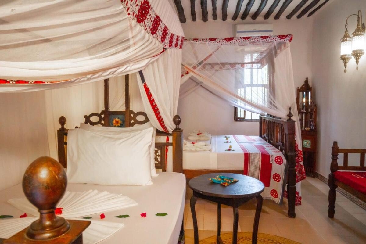 Aparthotel 1 Schlafzimmer, mit Pool