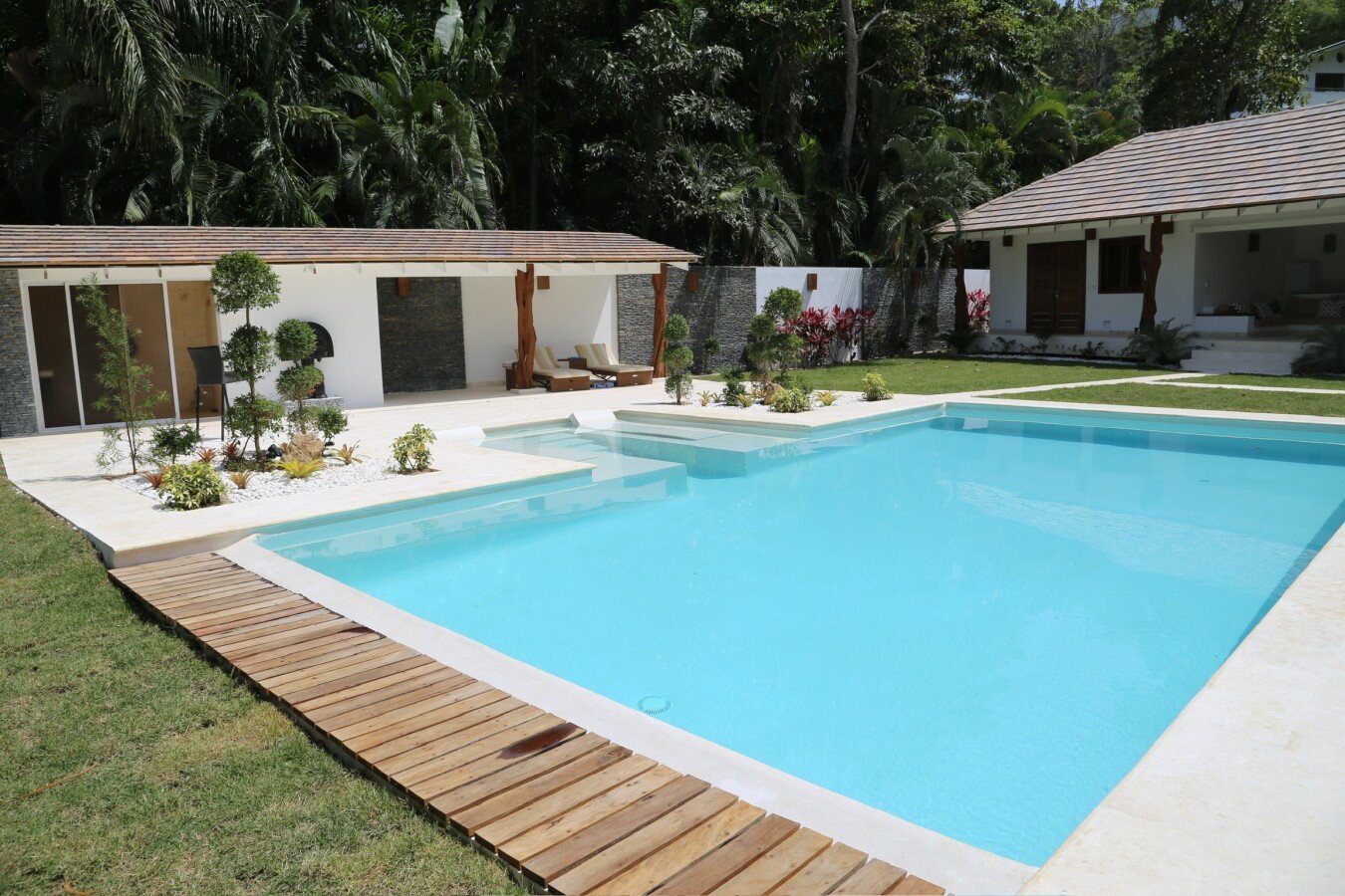 Villa 5 Schlafzimmer, mit Meerblick