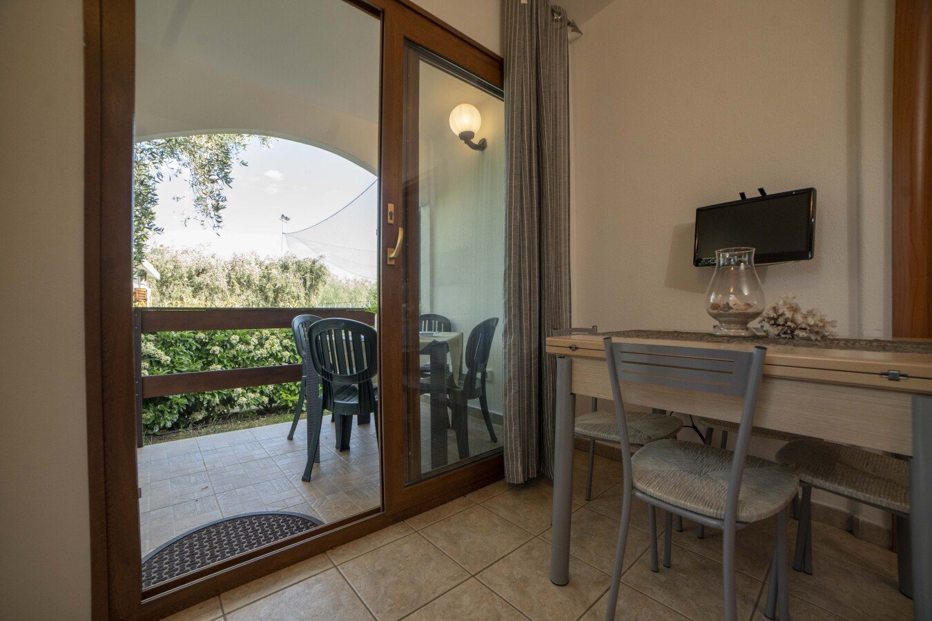 Casa 2 camere, con piscina