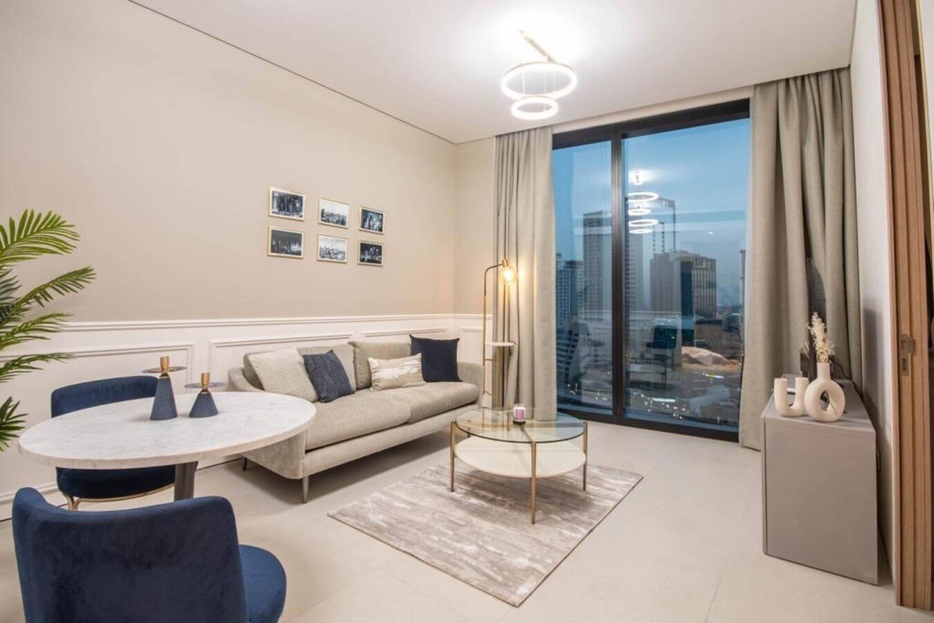 Studio confortable, 1 chambre, avec piscine