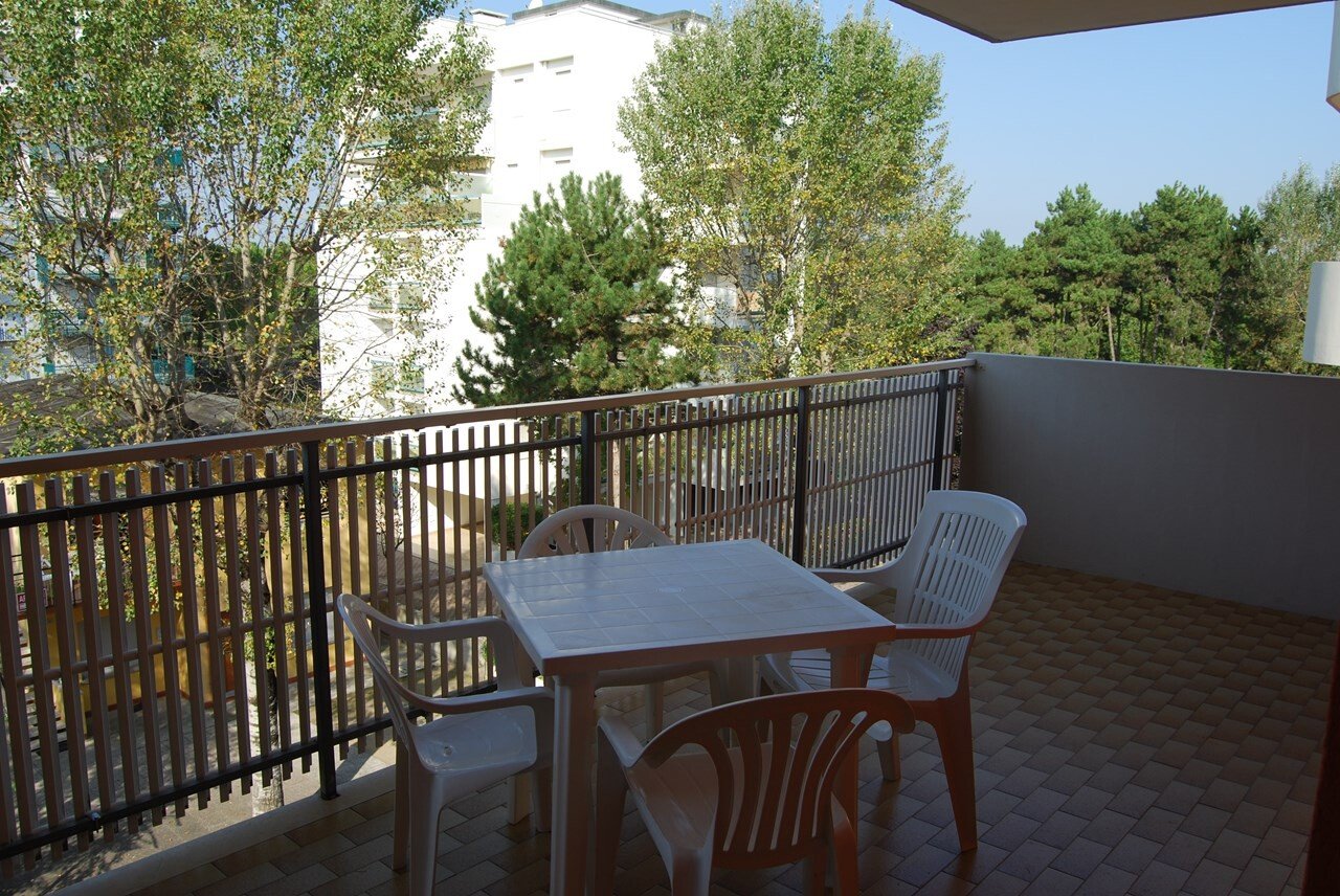 Appartamento 2 camere, con aria condizionata