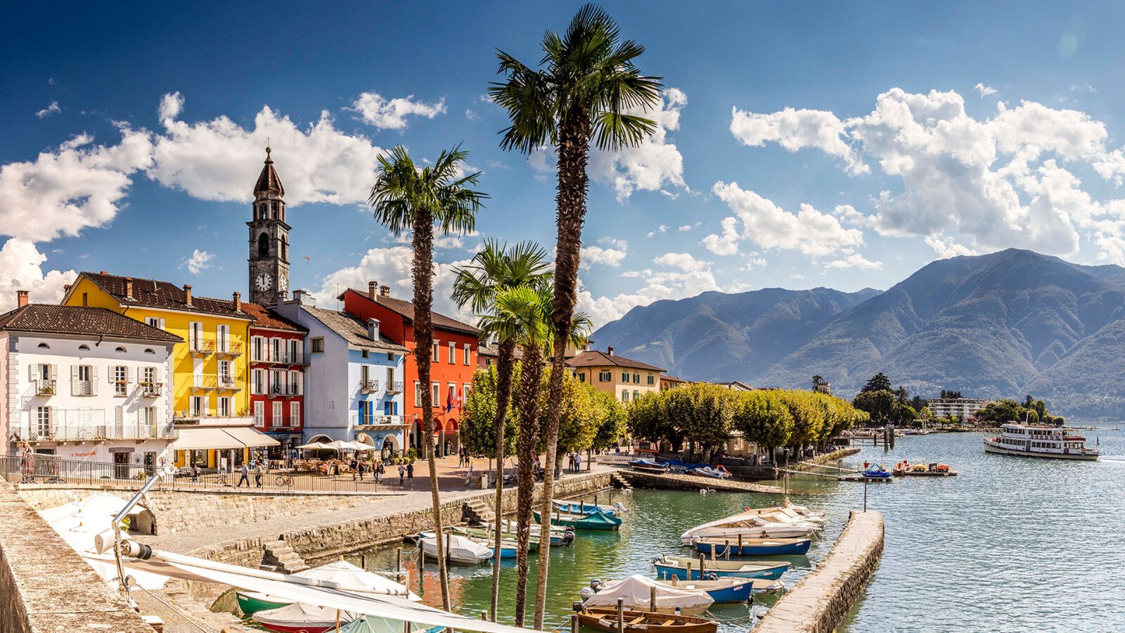 Aparthotel 1 Schlafzimmer, mit Klimaanlage